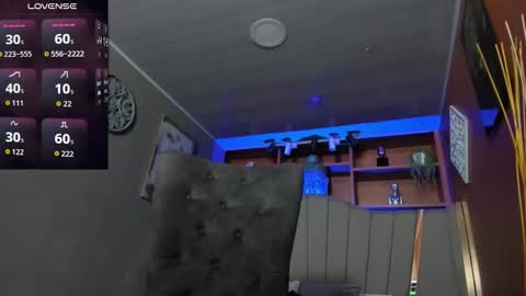 Lucy  online show from December 2025 12:10:01 PM