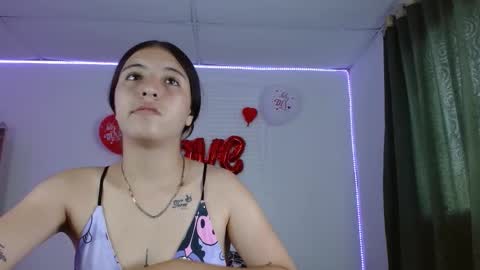 lucy_y_jacob online show from September 2025 06:57:01 PM