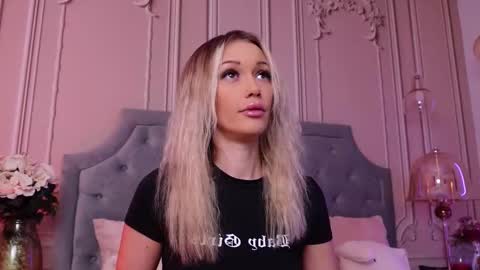 LucyAddison online show from October 2025 02:34:02 AM