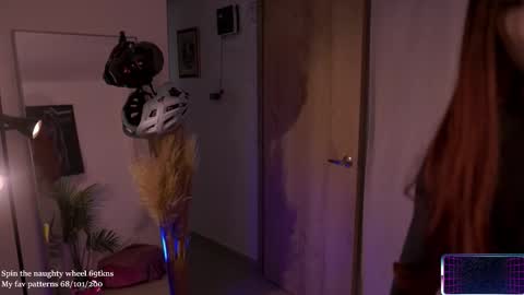 Snapshot of lucyallenx chatting on March 2026 01:50:02 PM Lucy Alien online show from March 2026 01:50:02 PM