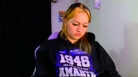 LUCIA  online show from December 2024 06:05:02 AM