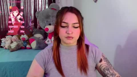 LUCIA  online show from December 2025 06:16:01 PM