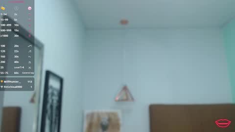 L U C Y  online show from January 2025 06:06:02 AM