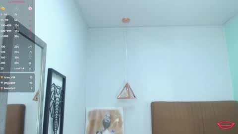 L U C Y  online show from January 2025 06:22:02 AM