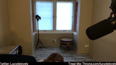 Lucy online show from January 2025 12:47:02 PM