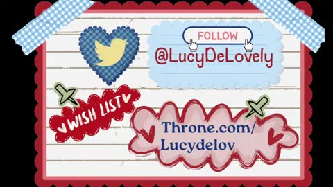Lucy online show from May 2026 12:40:02 AM