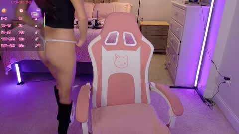 lucydelrey57 online show from February 2026 08:47:01 PM