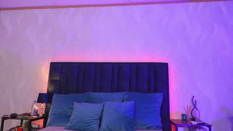 LucyDeLuca online show from May 2026 06:41:01 AM