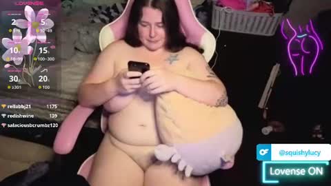 Lucy online show from June 2026 02:24:02 AM