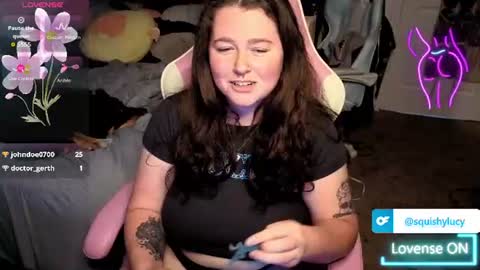Lucy online show from July 2026 05:42:01 PM