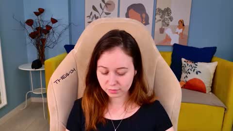 Lucy  online show from February 2026 04:18:01 PM