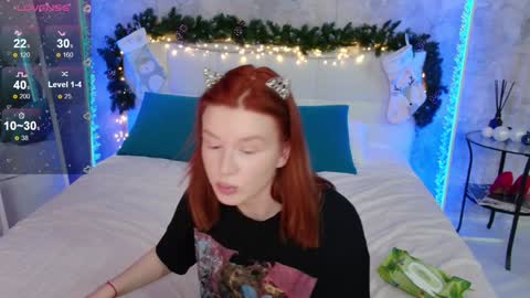 Lucy online show from January 2025 07:08:01 AM