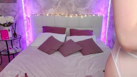 Lucy online show from March 2025 09:49:01 AM