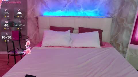 Lucy online show from September 2025 04:12:01 AM