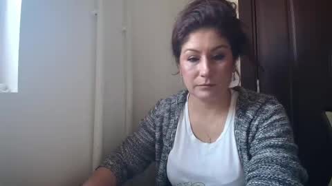 lucybylucy online show from November 2025 07:42:02 AM