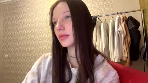 Snapshot of lucykobylarczyk chatting on February 2026 04:16:02 AM Ella online show from February 2026 04:16:02 AM