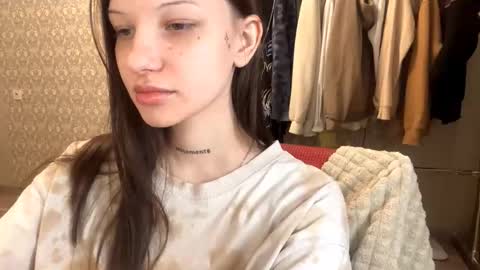 Snapshot of lucykobylarczyk chatting on February 2026 07:51:01 AM Ella online show from February 2026 07:51:01 AM