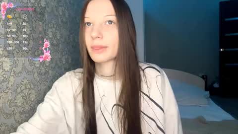 Snapshot of lucykobylarczyk chatting on February 2026 05:27:01 AM Ella online show from February 2026 05:27:01 AM