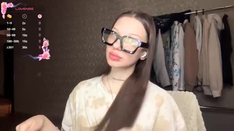 Snapshot of lucykobylarczyk chatting on February 2026 05:28:02 AM Ella online show from February 2026 05:28:02 AM