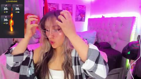 Lucy online show from January 2026 06:17:01 AM