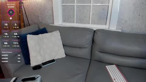 Lucy online show from January 2025 07:11:01 PM