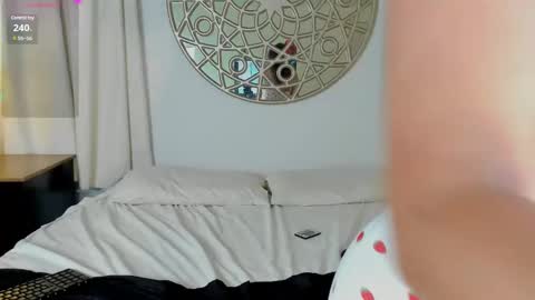 Lucy online show from January 2025 10:06:02 PM