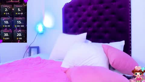 Instagramlucyluy10 online show from January 2025 07:28:01 AM