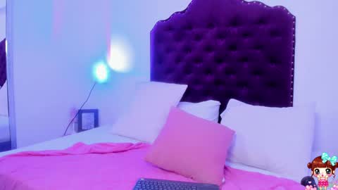 Instagramlucyluy10 online show from January 2025 06:59:01 AM