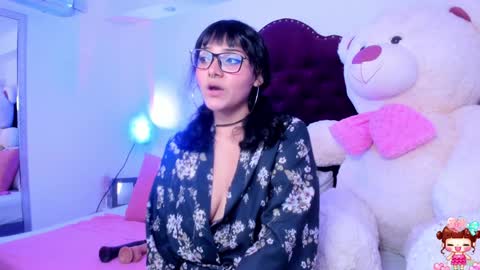 Instagramlucyluy10 online show from January 2025 05:34:01 AM
