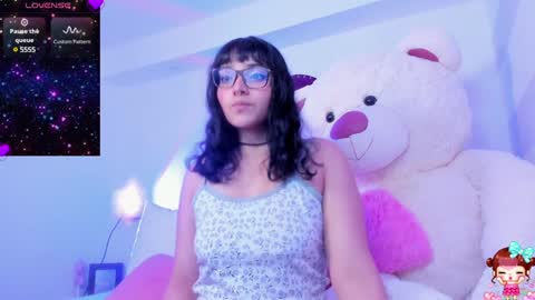 Instagramlucyluy10 online show from January 2025 08:34:02 AM