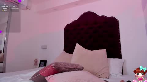 Instagramlucyluy10 online show from February 2025 08:43:02 PM