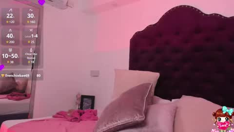 Instagramlucyluy10 online show from February 2025 07:22:02 AM