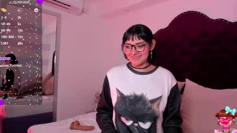 Instagramlucyluy10 online show from February 2025 05:02:02 AM