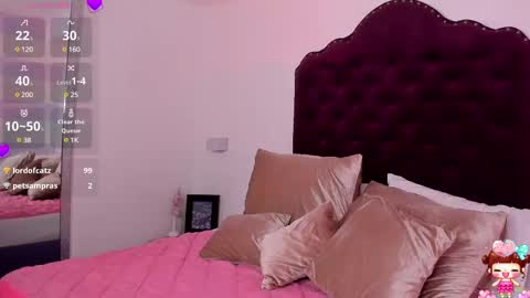 Instagramlucyluy10 online show from March 2025 09:13:02 AM