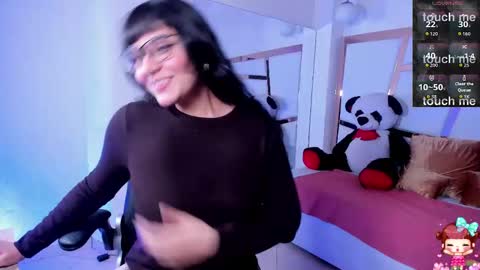 Instagramlucyluy10 online show from September 2025 05:18:02 AM