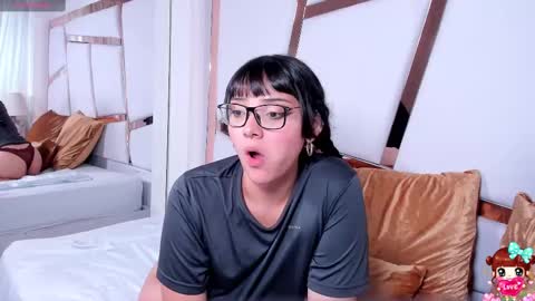 Instagramlucyluy10 online show from September 2025 06:01:02 AM