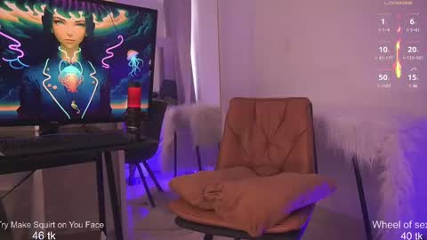 Fansly lucymagical - Insta lucymagic22 - OF lucymagical - X lucymagical21 online show from March 2025 04:46:01 PM