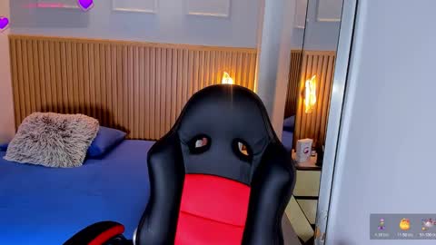 L U C Y  online show from October 2025 12:27:01 PM