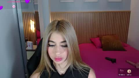 L U C Y  online show from November 2025 12:16:01 PM