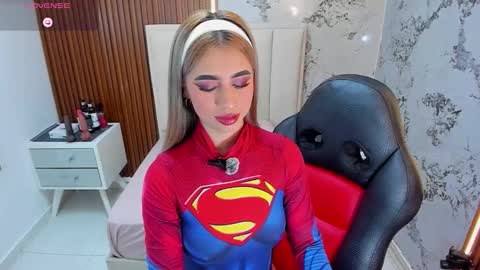 Snapshot of lucymars1 chatting on March 2026 01:16:02 PM L U C Y online show from March 2026 01:16:02 PM