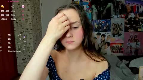 Lucy Rose online show from September 2025 04:50:01 AM