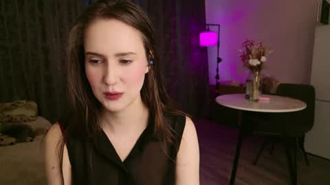 Snapshot of lucyrose33 chatting on April 2026 02:42:02 AM Lucy Rose online show from April 2026 02:42:02 AM