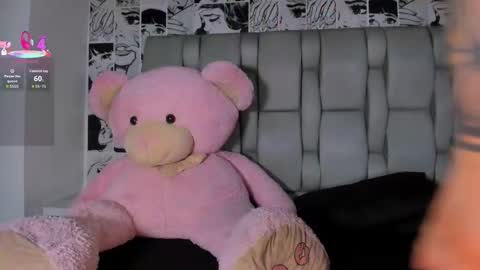 Lucy online show from September 2025 11:26:01 AM