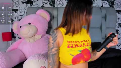 Lucy online show from December 2025 11:15:01 AM