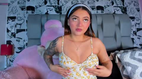 Lucy online show from March 2026 11:25:01 AM