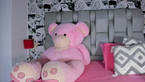 Lucy online show from April 2026 11:18:02 AM