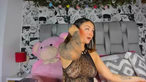 Lucy online show from April 2026 11:25:01 AM