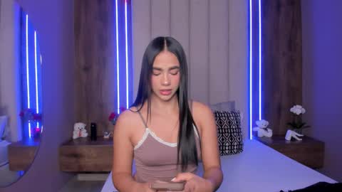 Lucy online show from March 2026 12:47:01 AM