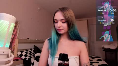 Lucy online show from December 2024 10:35:02 AM