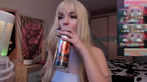 Lucy online show from December 2024 06:37:02 AM